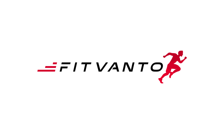 Fitvanto.com - buying Creative premium names